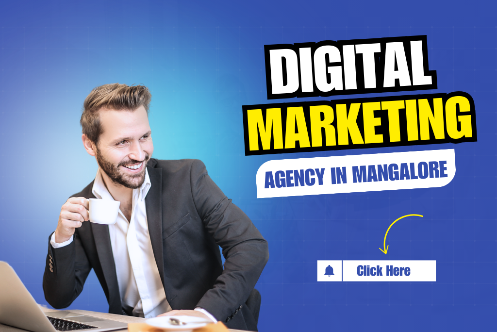 Digital marketing agency in mangalore